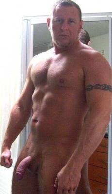 Ripe Men