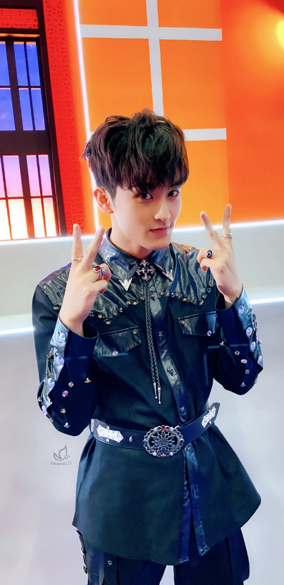  ~ MARK ~