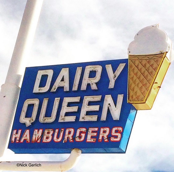 8tracks radio, Diners and Old Time Ice Cream Parlors (19 songs)