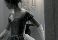 misskathgifs:  “She will burn down your kingdoms,herself with it, if it meant your