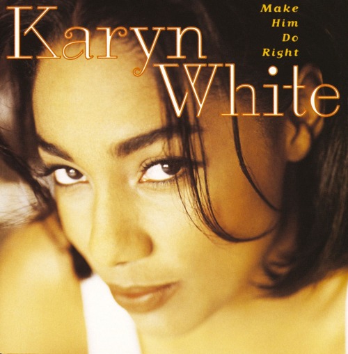 Karyn White