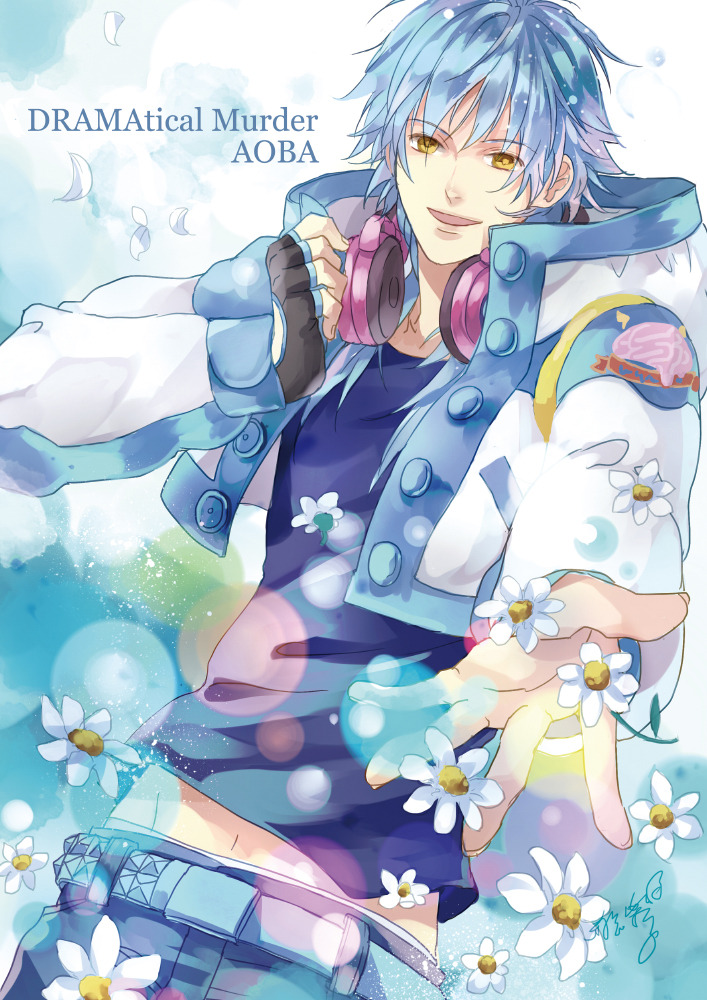 noizybunnyboy:  Flowers | 乐 Please do not remove source