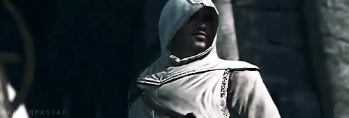 madeinmasyaf:  we are assassins  