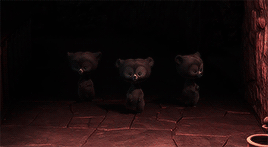 doctorwatscn:Our fate lives within us, you only have to be brave enough to see it.