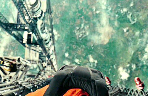 sci-fi-gifs:  “The enemy up here is not adult photos