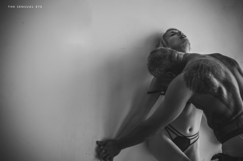 thesensualeye:  Models: Slinka/Douglas 