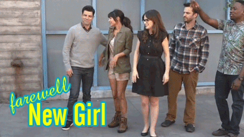 Here we have come to an end of an era. New Girl Season 1 premiered on Sep 20th, 2011 and after 6 sea