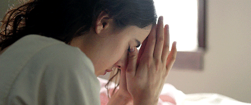 I Don’t Think It Was A Sin. Because It Didn’t Feel Like A Sin. It Felt Like I’m Supposed To Feel.