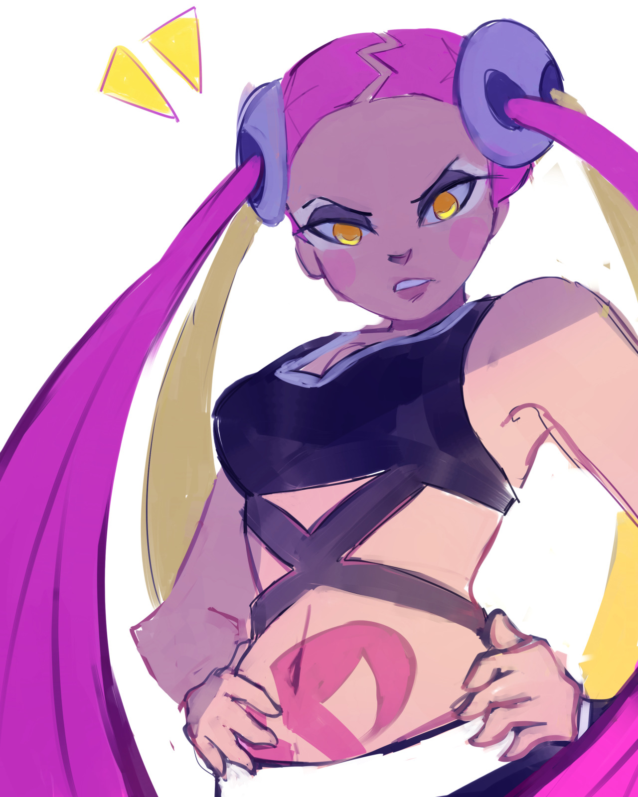 zensoko:when u cant play the new pokemon game until christmas   ¯\_(ツ)_/¯  