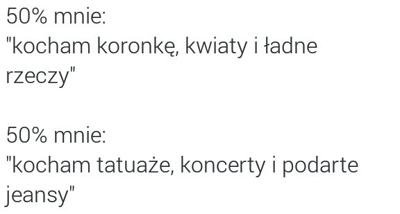 potencjalnie-martwa:  Zmieńmy to na 20% : 80% 