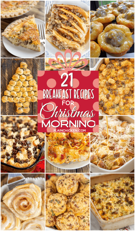 foodffs:CHRISTMAS MORNING BREAKFAST RECIPESFollow for recipesIs this how you roll?