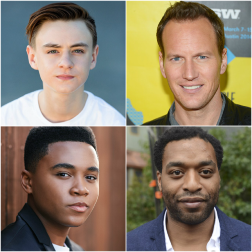 hello-trubble: terrorfreak:  losers-to-clown-lovers:  terrorfreak:  IT Chapter Two Fan-Casting So I 