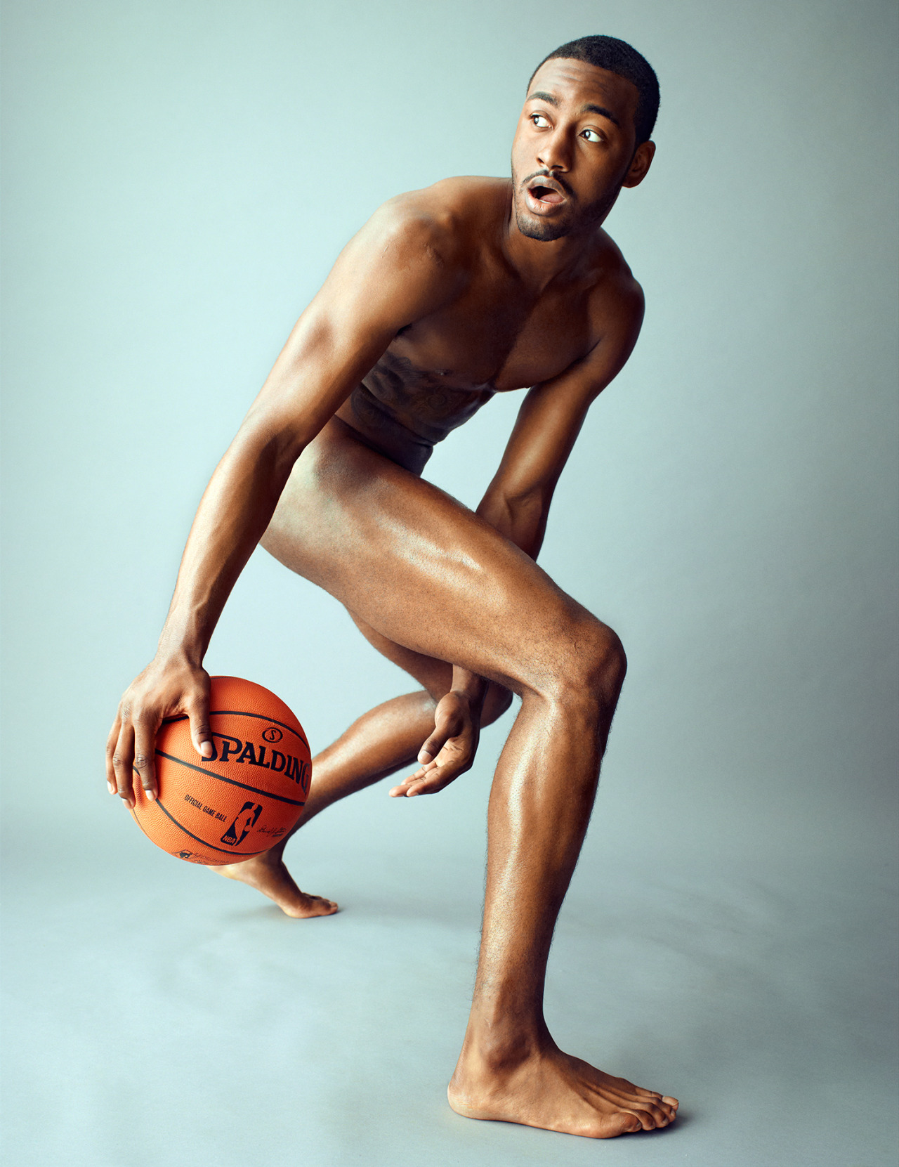 Ashton eaton espn body issue