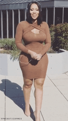 blackporndaily:  @iamsodeelishis    😍🍑👅💦