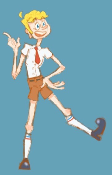 Who Lives In A Pineapple Under The Sea?? Watched Spongebob: The Musical And Got Inspired, So Here's The