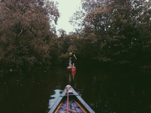 themountainiscallingblog:  River trip 