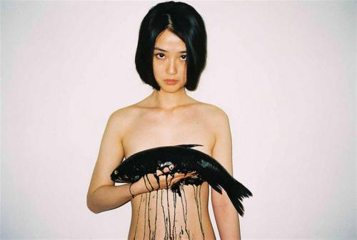 Photography  of Renhang