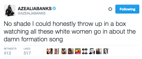 thewouldbesavant:  silkktheshocka:  qmaryse:  thechanelmuse:  Y’all know good and