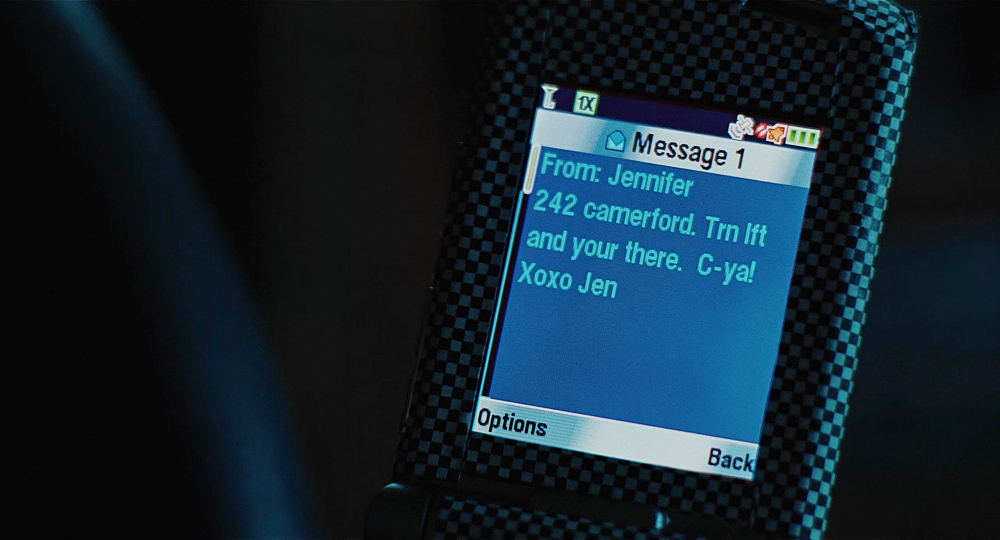 adamdouglasdriver:  Jennifer’s Body (2009), dir.   Karyn Kusama 