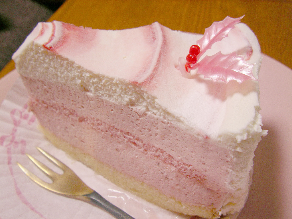 ✿苺キス✿