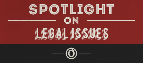 U.S. Copyright News, OTW Legal, And You