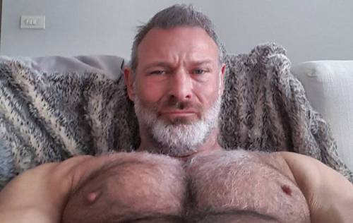 mydaddymen: Nick Fleming