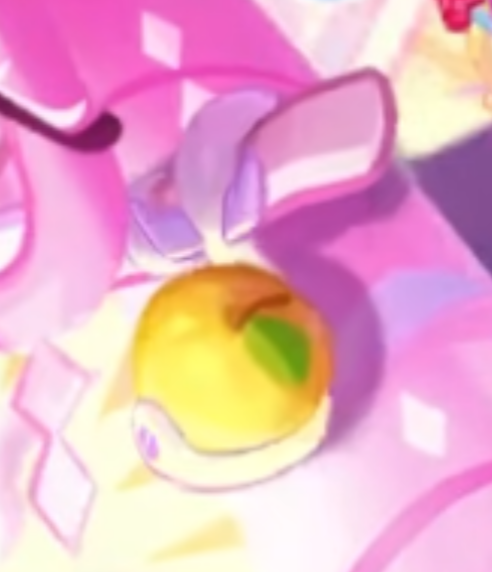 I Noticed Some Interesting Parallels And Similarities Between Eternal Sugar Cookie And Pure Vanilla Cookie