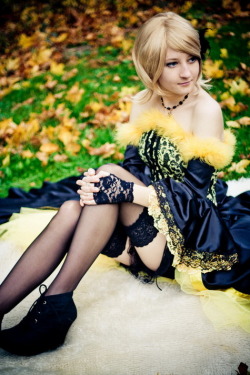 hotcosplaygirl:  Cosplay girlCosplay girl Twitter