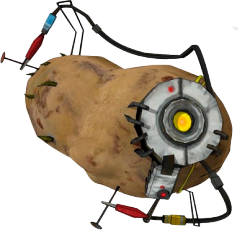 potatoglados