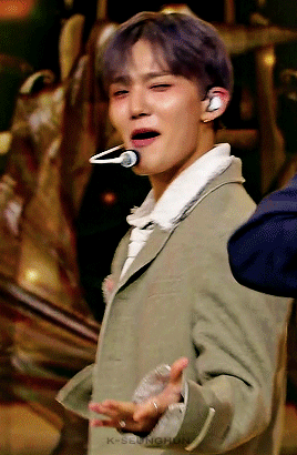 Seunghun Lovers Or Enemies 240126