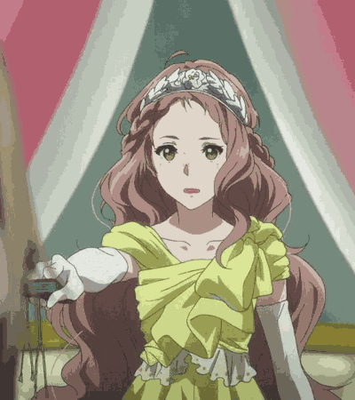 シャルロッテ エーベルフレイヤ ドロッセル Tumblr Posts Tumbral Com