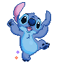 okaymad:  if you’re ever sad look at this  or this  instead of being mad at someone watch stitch cuddle with a pillow shhhh don’t cry look at stitch !!!   NO SADNESS !!! NO NO !! STITCH !!  stitch doesn’t want u to be sad !! pls don’t be