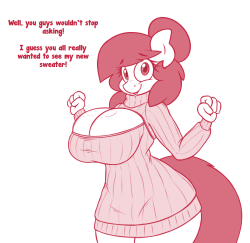 I love these sweaters~ &lt; |D&rsquo;&ldquo;&rsquo;