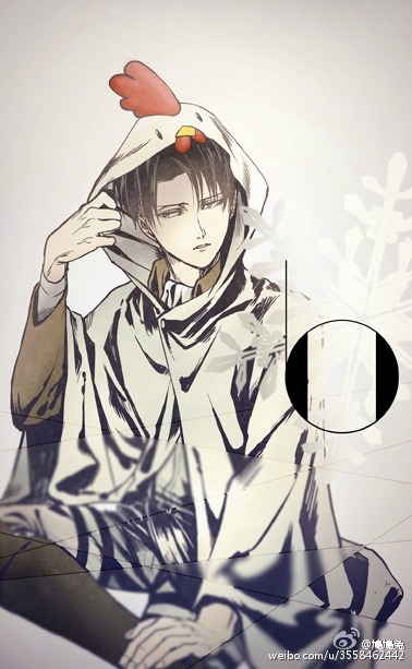 ereri-land:  by 鳩鳩兔   With written permission from the original artist 