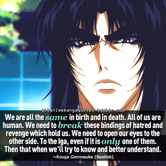 The source of Anime quotes & Manga quotes — requested by  ultra-doctor-x-world FB | TWITTER |...