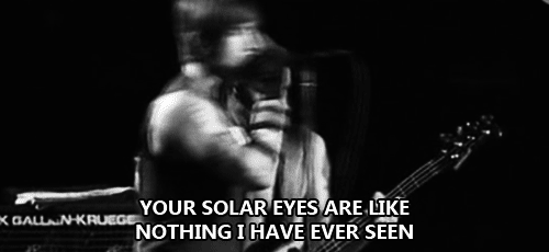 RED HOT CHILI PEPPERS