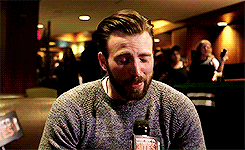 gayplanets: “Is it normal for a 30 year old man to be as excited about going to