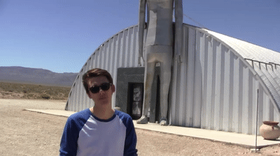 ssupermega:The Guys Go To Nevada