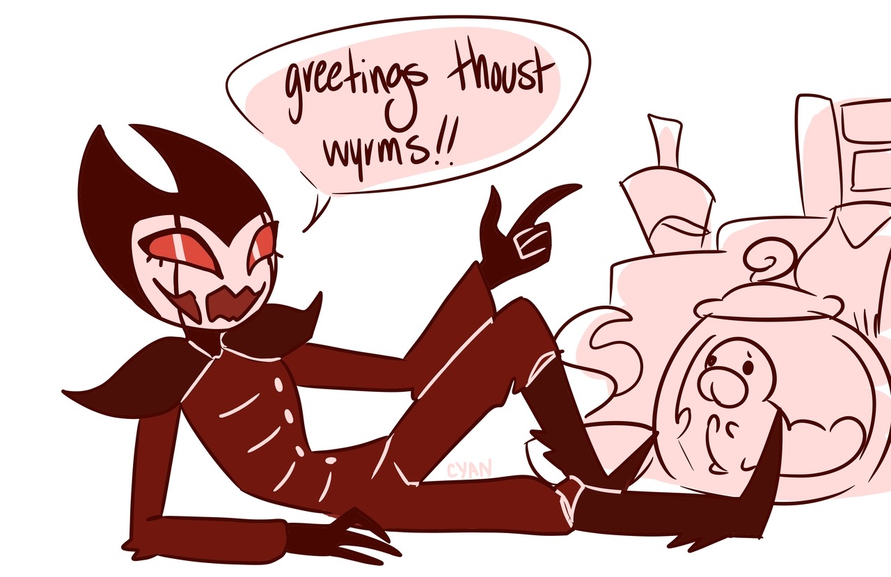 switchbladelesbian:hey yall heres another au no one asked for but im providing anyway