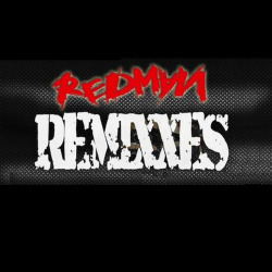 REDMAN - REMIXXES Red is on deck to drop