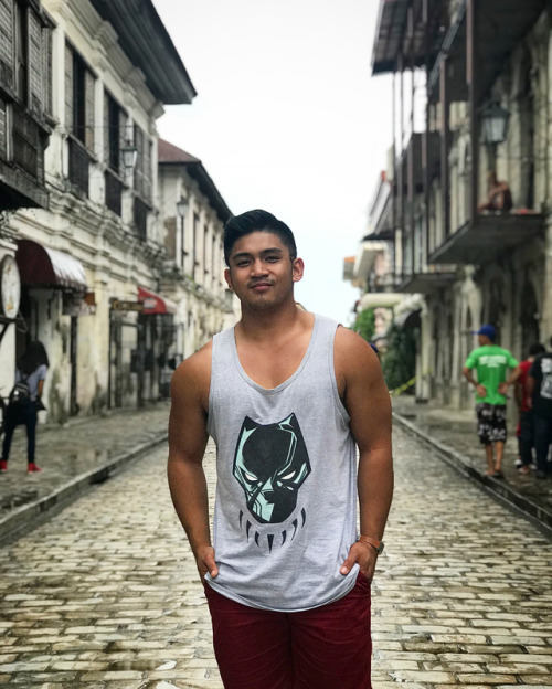 Porn 📍Vigan, Ilocos Sur : came here to ride photos