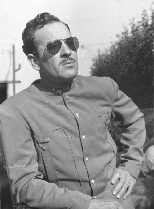 Pedro Infante, el ídolo de México. | cannfire.com