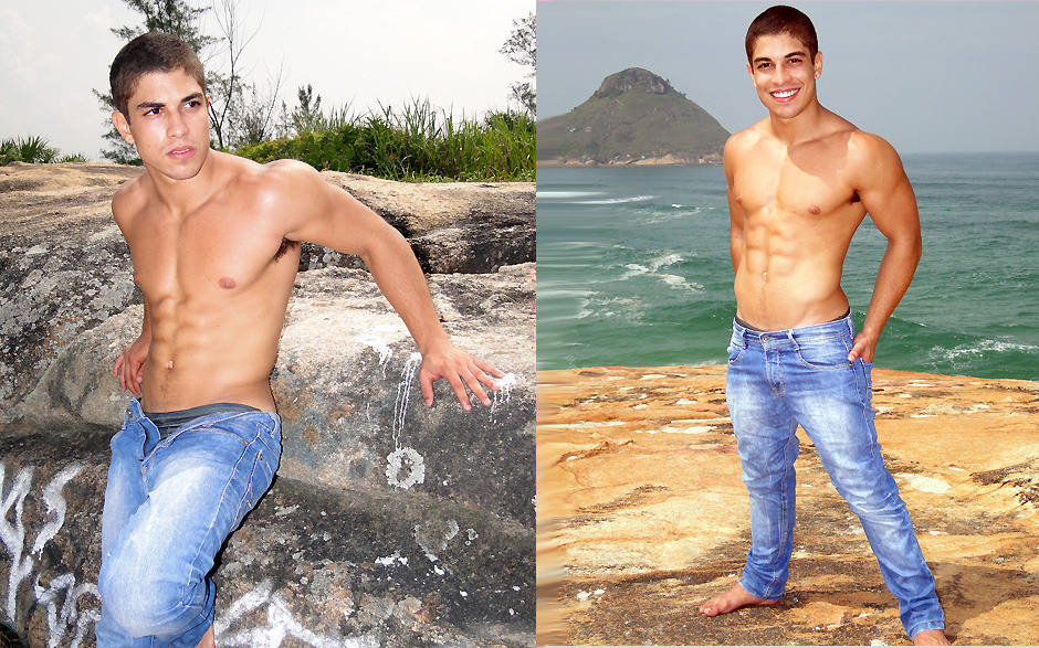 DOUGLAS SAMPAIO