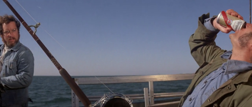 brody75:Jaws (1975)Steven Spielberg