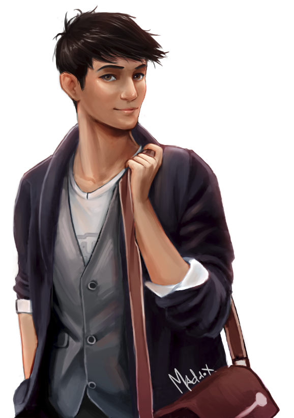maddox-rider:  You’re a cherry blossom,You’re about to bloom,You look so pretty,