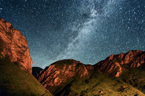 alisonkatecarter:Photography by Lukas FurlanPhotography series named ‘Our Galaxy’ by Lukas Furlan from Italy.Source: Loo