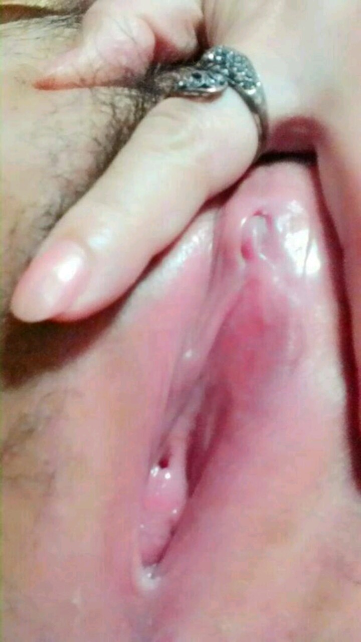 The Addiction of pussy