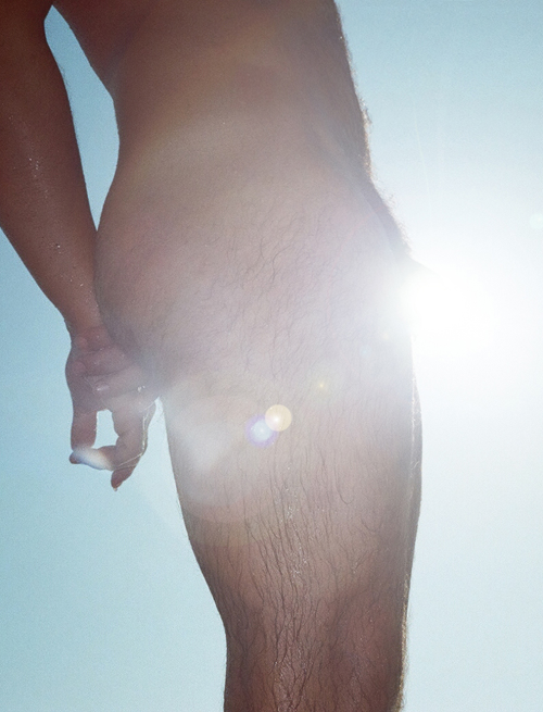 minhamemoriasuja:  “Solar Power” photagraphed by Kostis Fokas