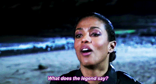 lunulata:  spaceisprettycool:  jennytrout:  “And the fans won’t include her on