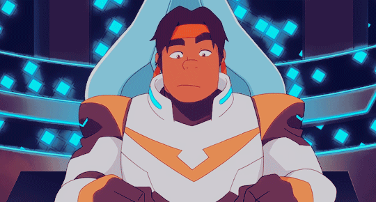 fudayk:Hunk being adorable!